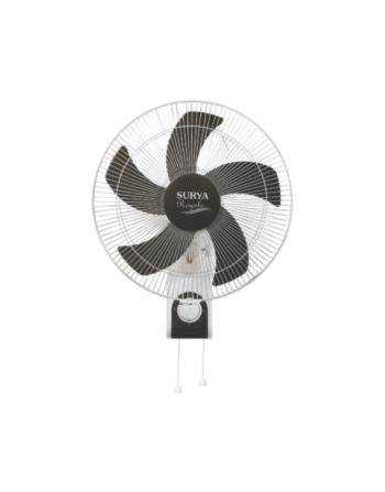 Royale 5 Leaf Wall Fan