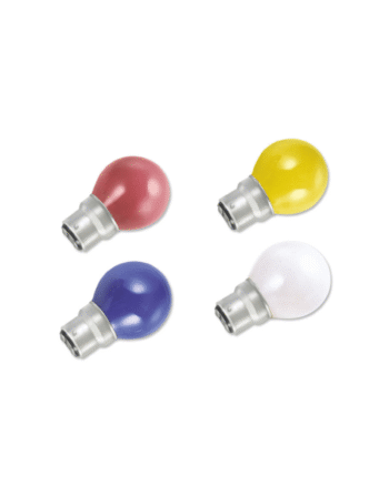 Night Bulb