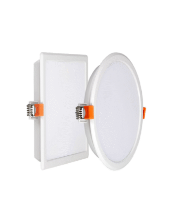 Dazzle 3 In 1 (Round / Square)