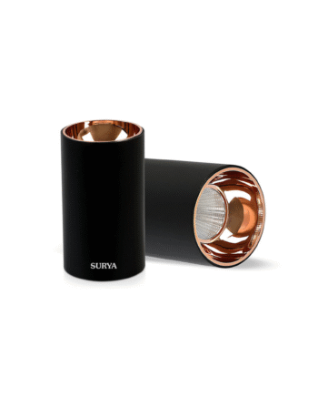 Adore Cob Cylinder Surface Mount