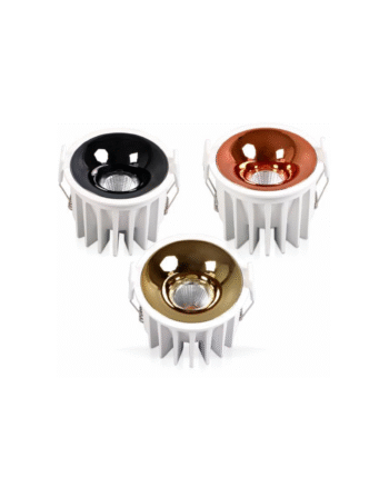 Bliss Deco Cob