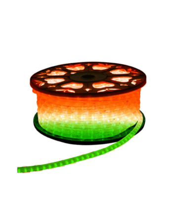 Sparkle Tri Colour