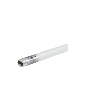 Glaze LED Tube