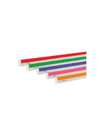 G-Line Eco LED Batten (Colour)
