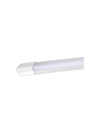 Metallica Led Batten