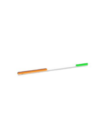Tricolor LED Batten