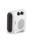 Duo Fan Heater