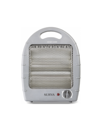 Halogen 2 Rod Halogen Heater