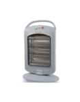 Heat-On Halogen Heater