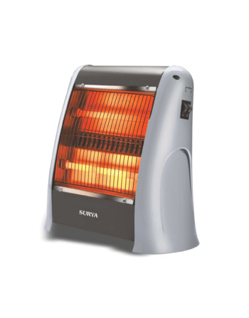 Quartz Plus Quartz Heater
