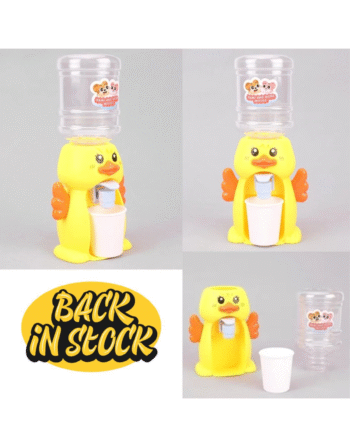 Large Water Dispenser For Kids