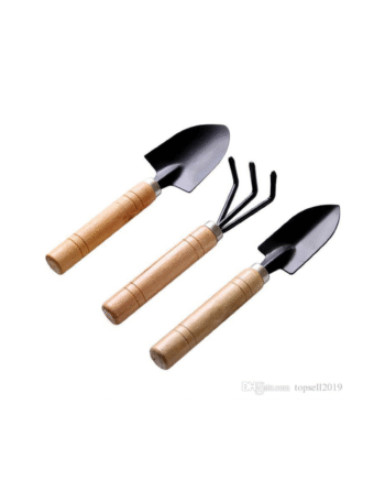 3 Pcs/Set New Creative Gardening Mini Garden tools