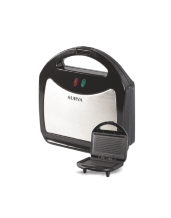 Grillz Grill Sandwich Maker
