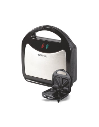 Grillz Sandwich Maker