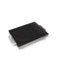 Infrared Cooktop
