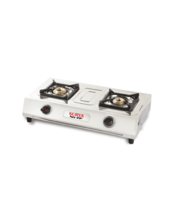 Blaze SS Cooktop