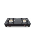 Crystal-Neo Glass Cooktop 2 Burner