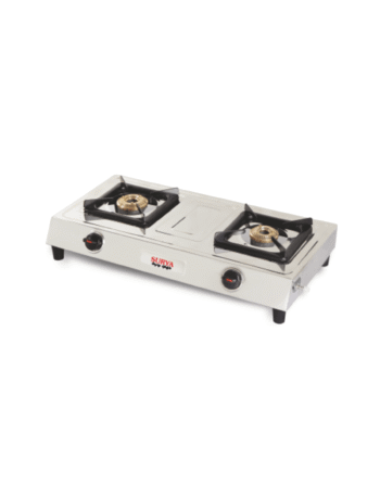 Spark SS Cooktop