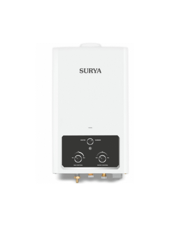 Heatx-Dx Instant Gas Water Heater