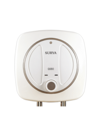 Qubo Glass Lined Series