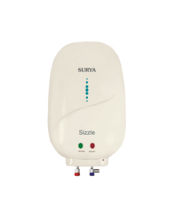 Sizzle-ABS Instant Water Heater