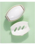 Egg Shape Reusable Washable Lint Roller