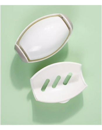 Egg Shape Reusable Washable Lint Roller