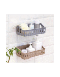 Referesh Bathroom Organizer Rack (Random Color)