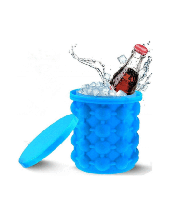 Ice Cube Maker Genie