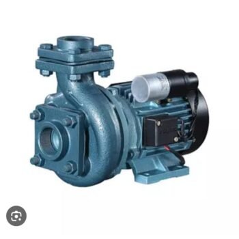 VGUARD ELECTRIC MONOBLOCK PUMPSET 2 HP