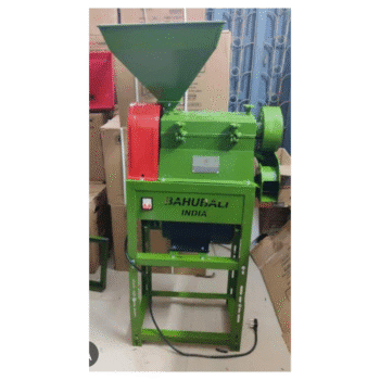 BAHUBALI RICE MILL