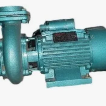 AQUALAND ELECTRIC MONOBLOCK PUMPSET 3 HP