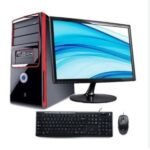 Zebronics Assembled Desktop PC i3