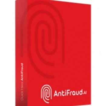 Quick Heal AntiFraud.AI (1 Year)