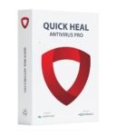 Quick Heal Antivirus Pro