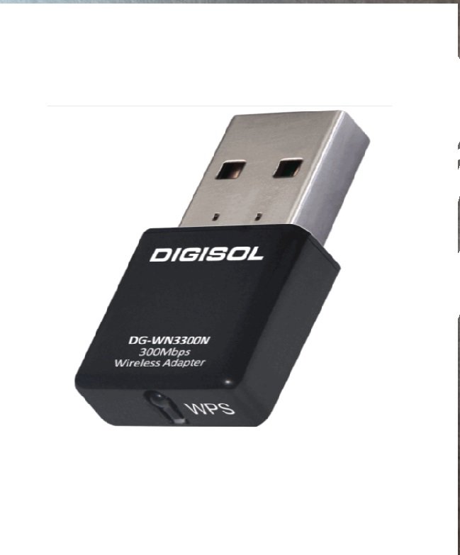 Digisol