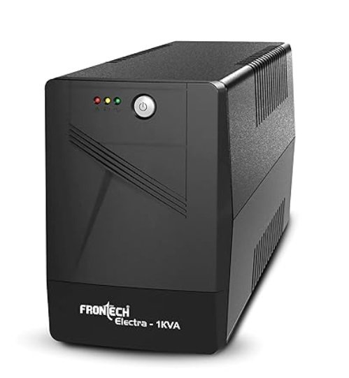 Frontech UPS 1KVA