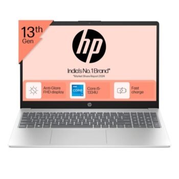 HP Laptop 466TU
