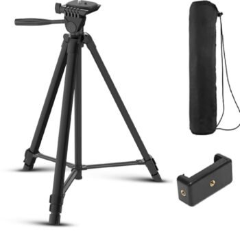 DigiTek Light weight Tripod DTR 480 LW