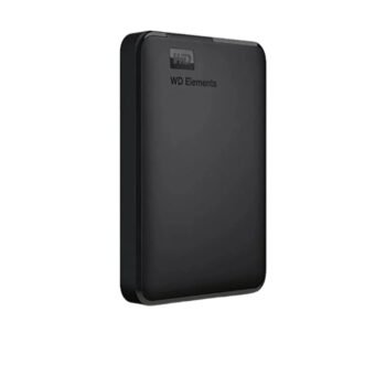 Western Digital HDD 1TB