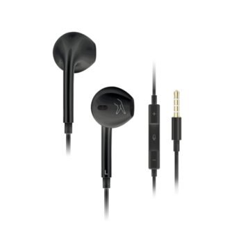 Fingers Earphone Wire