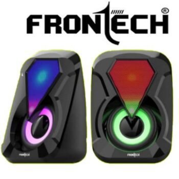 Frontech Multi Media Speaker sw 0052