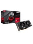 Phantom Gaming Graphics Card