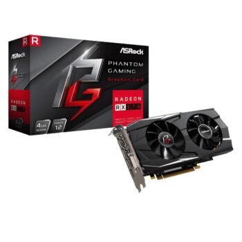 Phantom Gaming Graphics Card