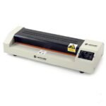 LAPCARE paper Laminating Machine A3 Size Metal