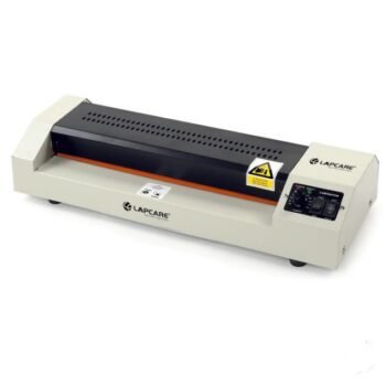 LAPCARE paper Laminating Machine A3 Size Metal