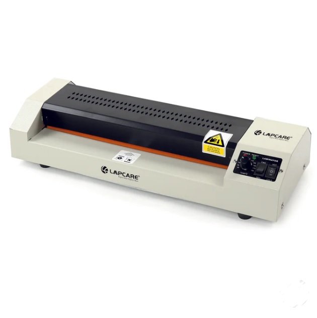 Laminator