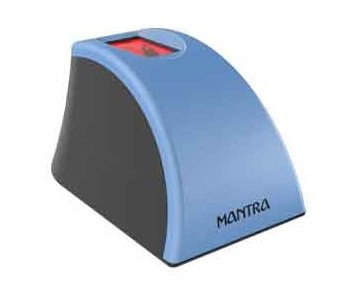 Mantra MFS110 L1 Biometric Fingerprint Scanner