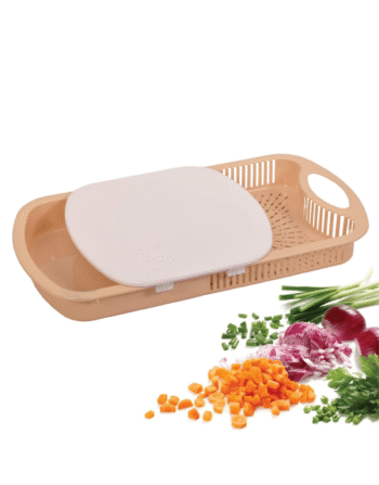 Chopping Board Tray Slider (Random Color)