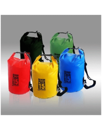 Waterproof Ocean Pack 15Ltr
